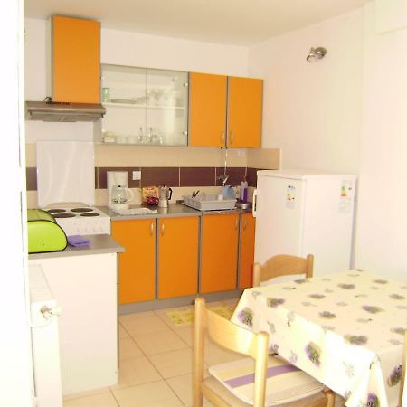 Apartment Carmen Cavle Luaran gambar