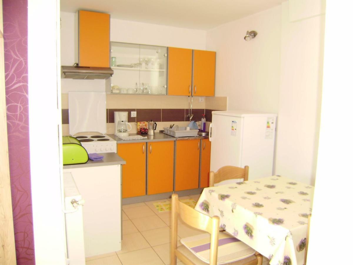 Apartment Carmen Cavle Luaran gambar