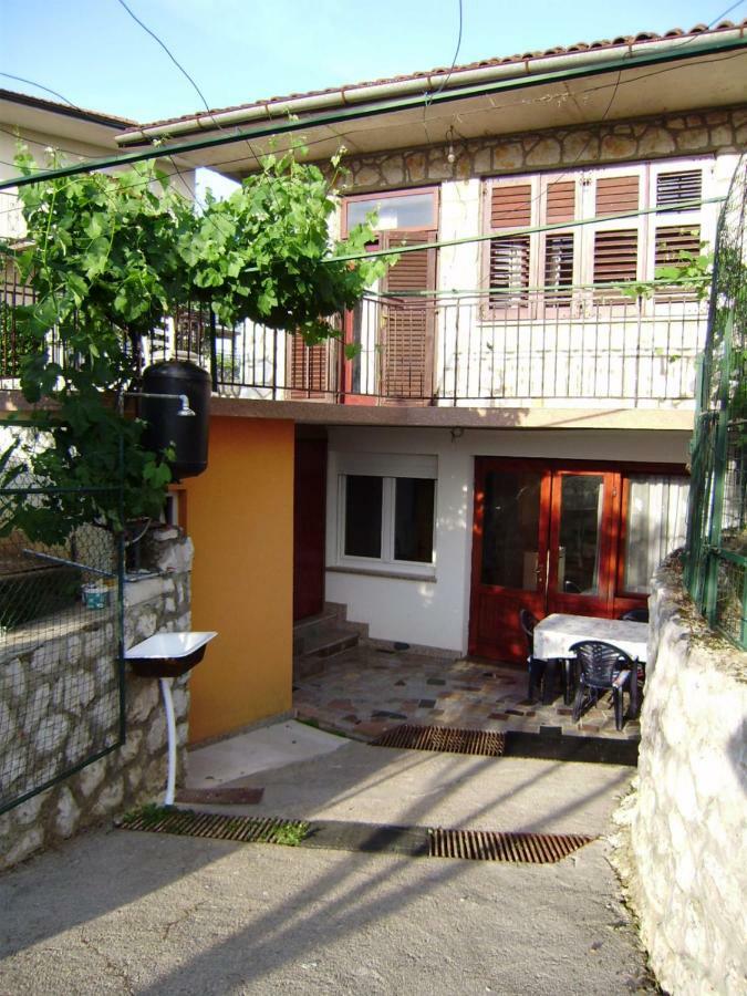 Apartment Carmen Cavle Luaran gambar