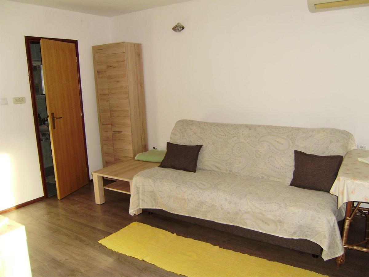 Apartment Carmen Cavle Luaran gambar