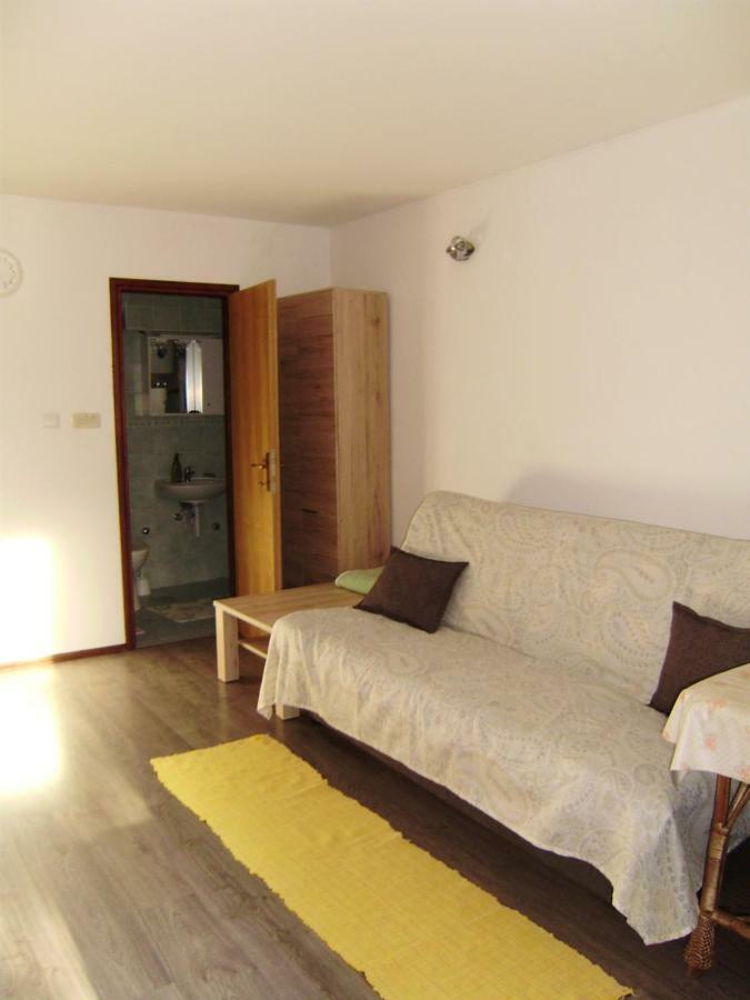 Apartment Carmen Cavle Luaran gambar