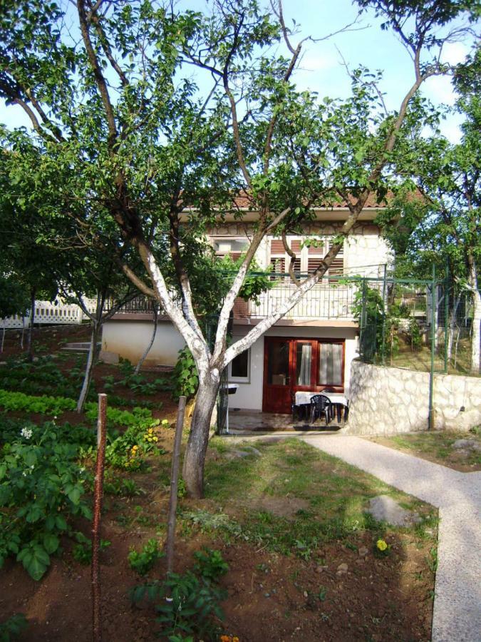 Apartment Carmen Cavle Luaran gambar