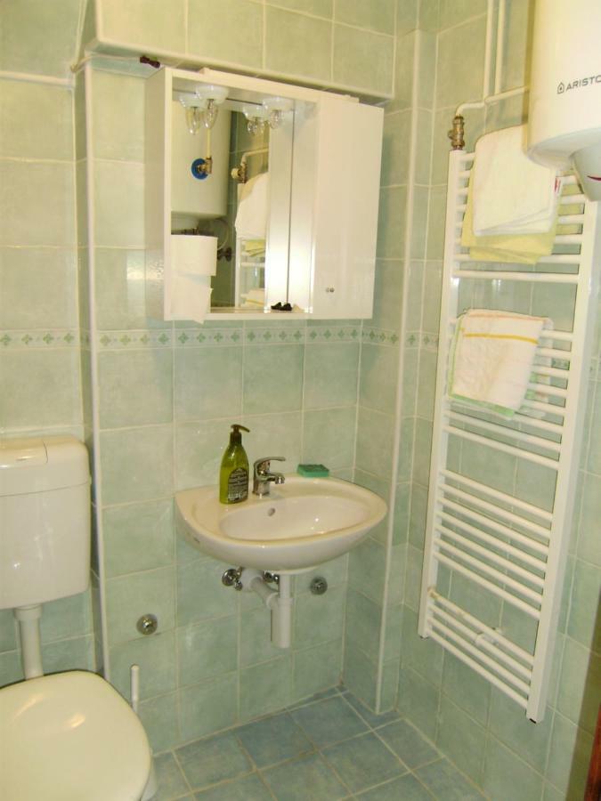Apartment Carmen Cavle Luaran gambar