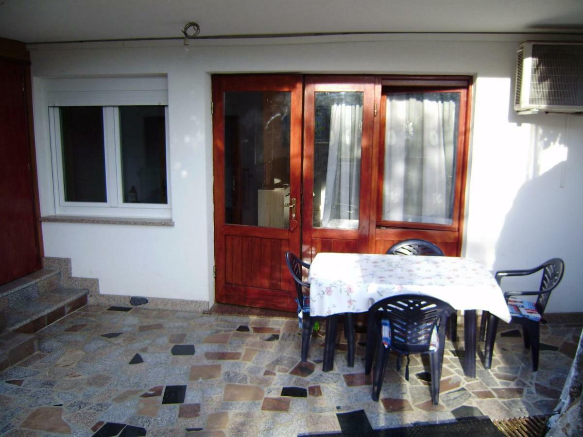 Apartment Carmen Cavle Luaran gambar