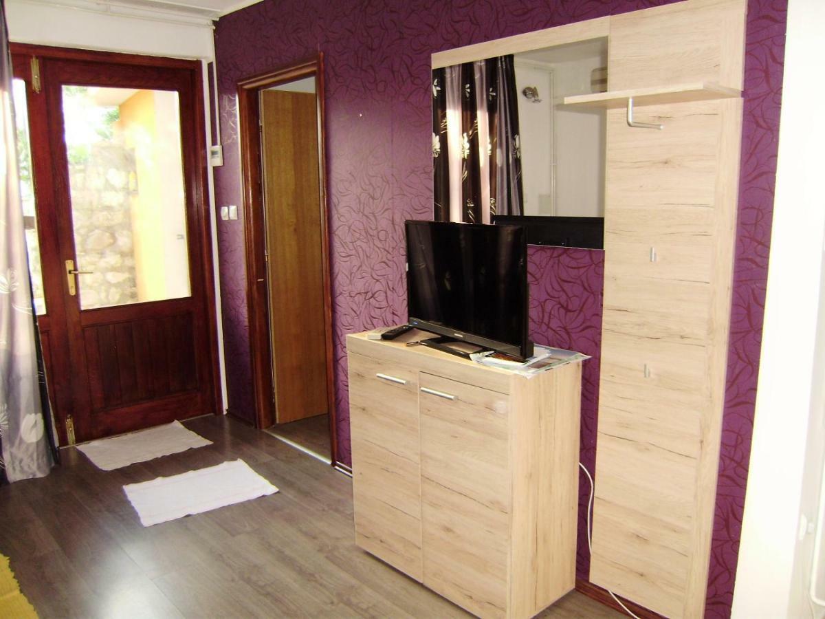 Apartment Carmen Cavle Luaran gambar