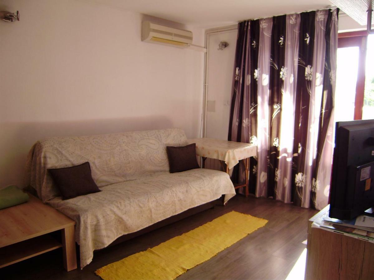 Apartment Carmen Cavle Luaran gambar