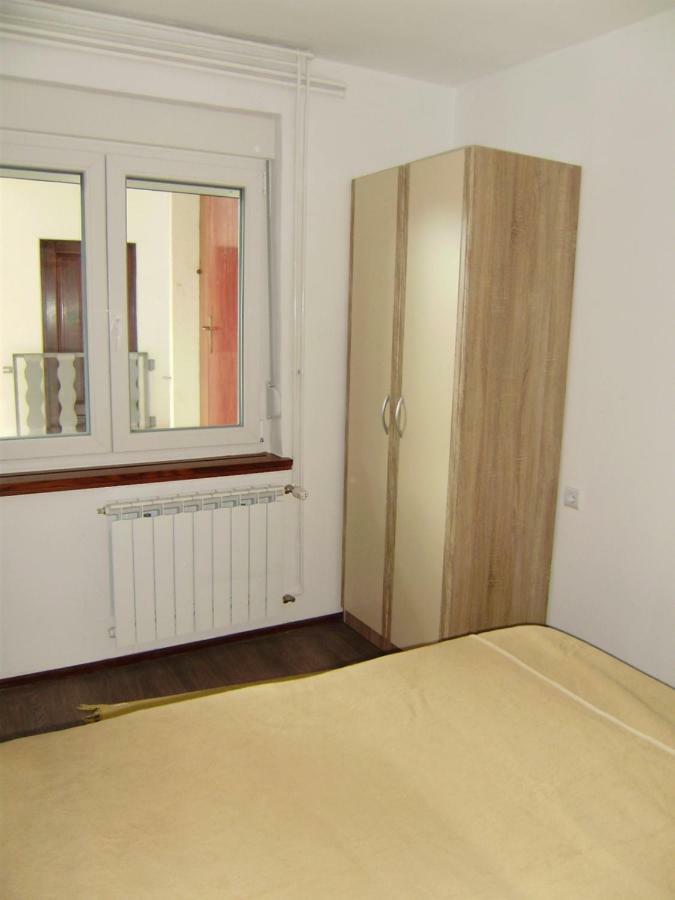 Apartment Carmen Cavle Luaran gambar
