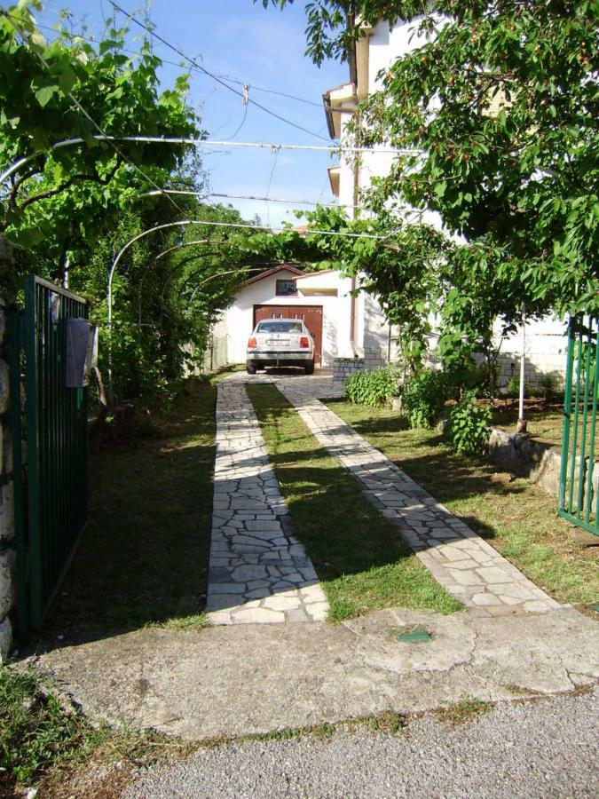 Apartment Carmen Cavle Luaran gambar