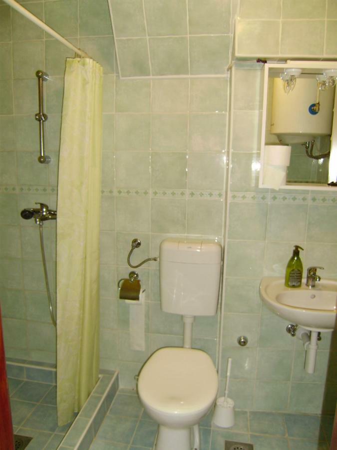 Apartment Carmen Cavle Luaran gambar